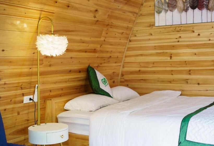 هتل Gạo Farm Stay