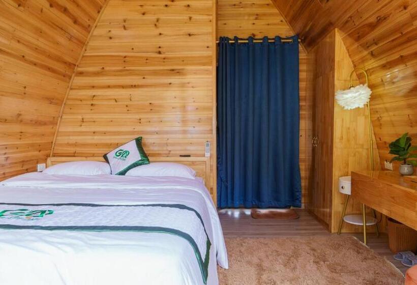 هتل Gạo Farm Stay