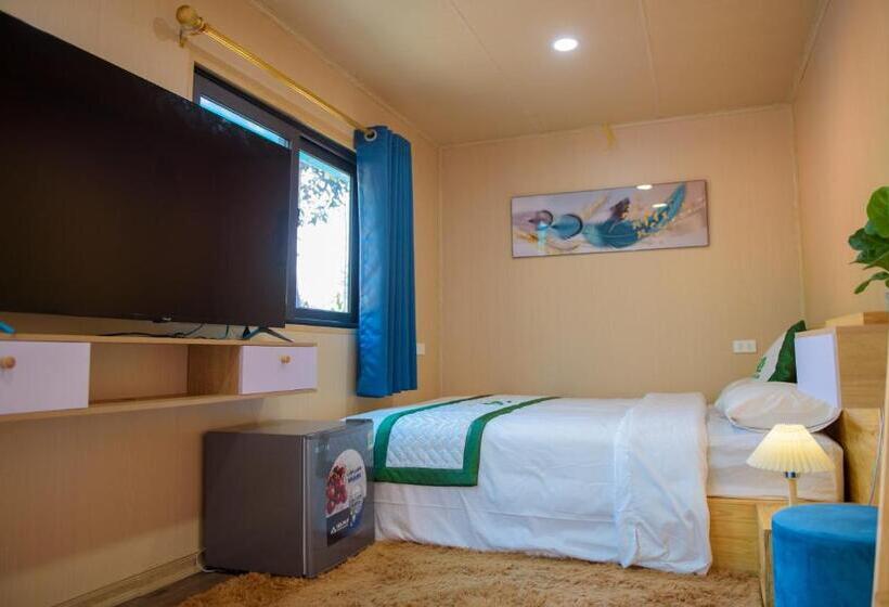 هتل Gạo Farm Stay