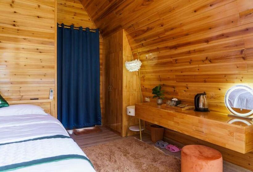 هتل Gạo Farm Stay