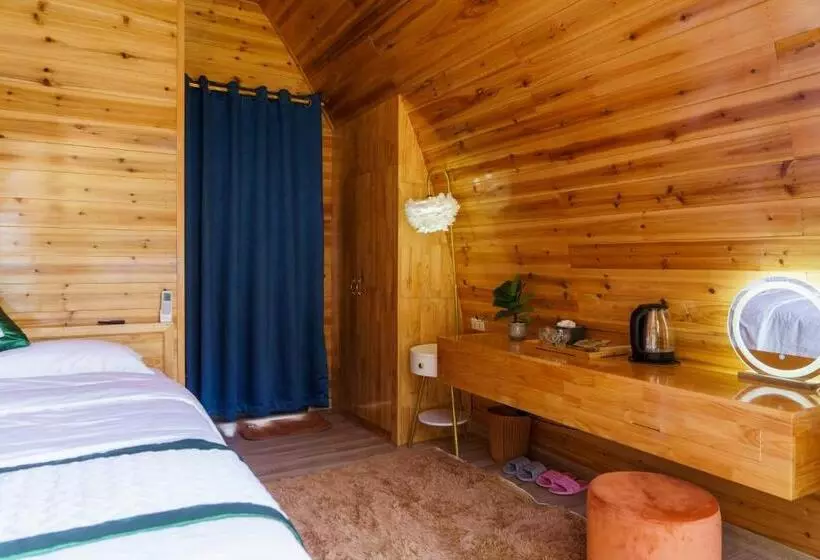 هتل Gạo Farm Stay