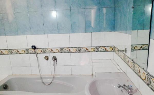 هتل Phimex Tours Lodge