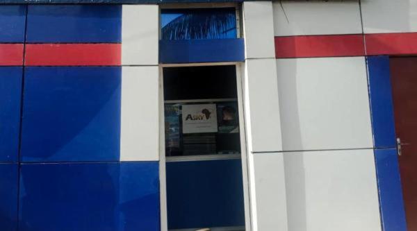 هتل Phimex Tours Lodge