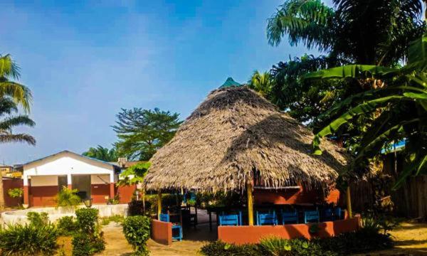 هتل Phimex Tours Lodge