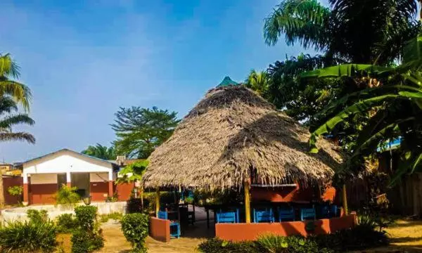 هتل Phimex Tours Lodge