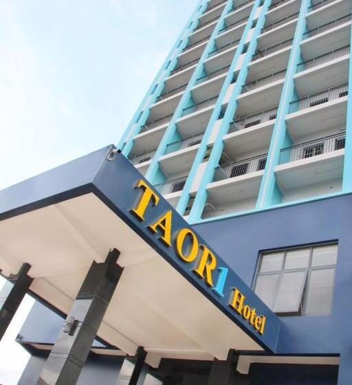 Hotel Taor1