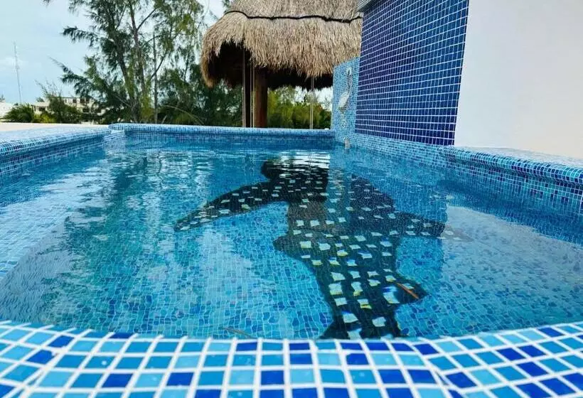 ホテル Villas Ponto