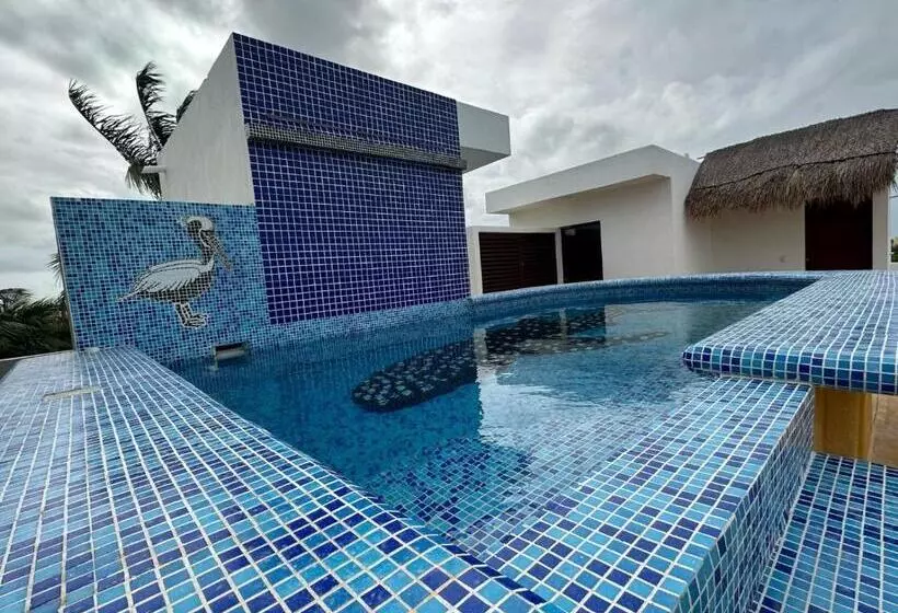 ホテル Villas Ponto