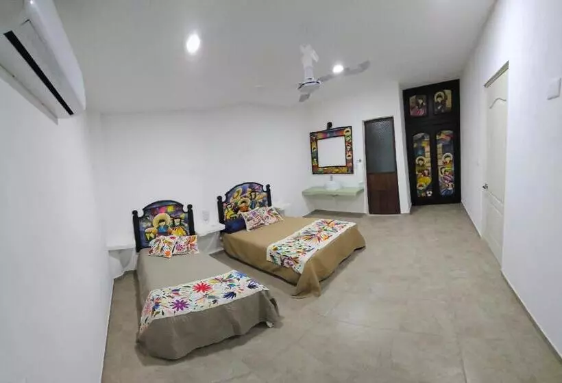 ホテル Villas Ponto