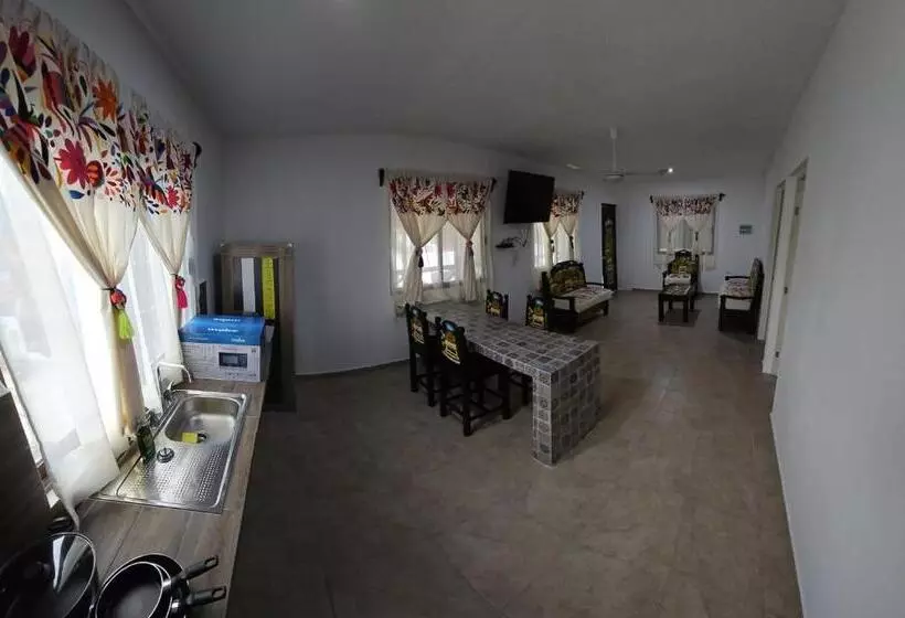 ホテル Villas Ponto