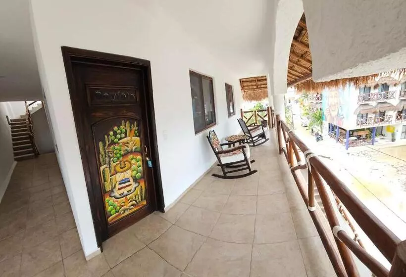 ホテル Villas Ponto
