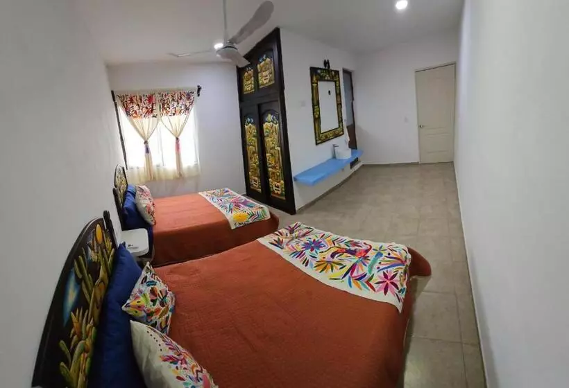 ホテル Villas Ponto