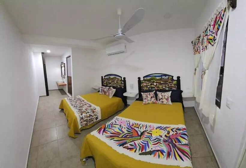 ホテル Villas Ponto