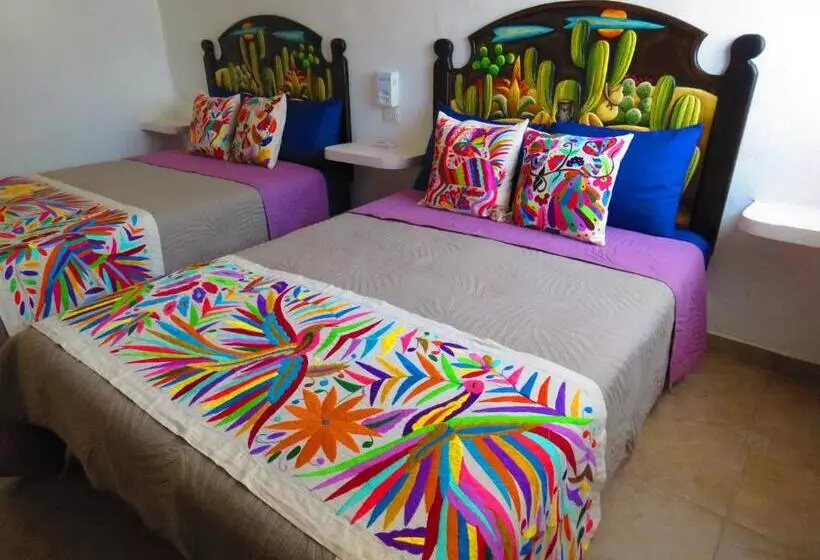 ホテル Villas Ponto