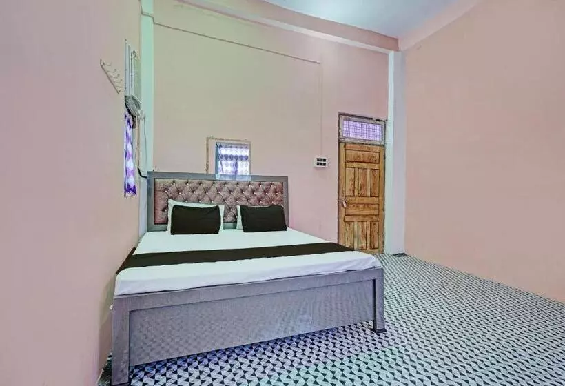 Oyo Raghav Hotel And Banquet Hall