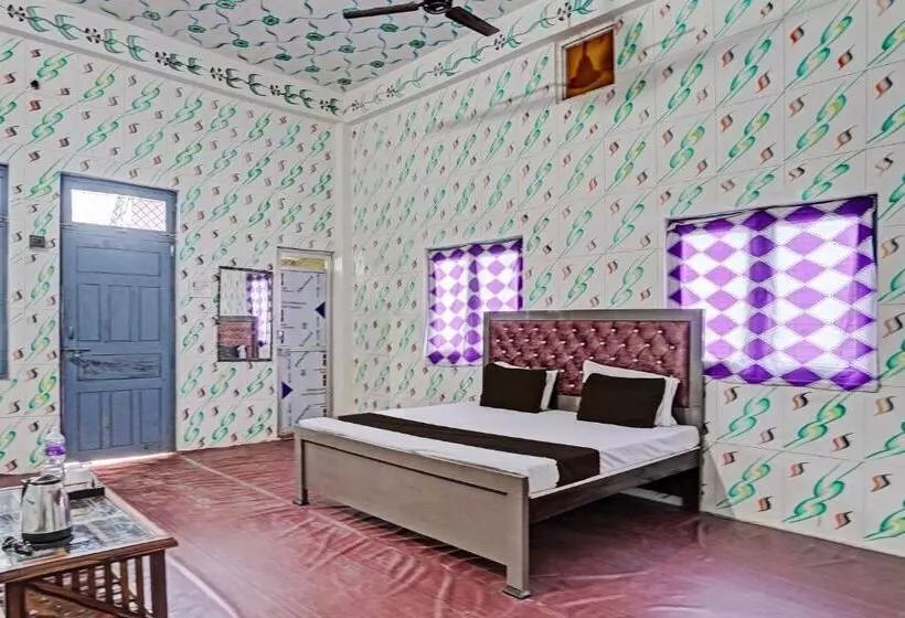 Oyo Raghav Hotel And Banquet Hall