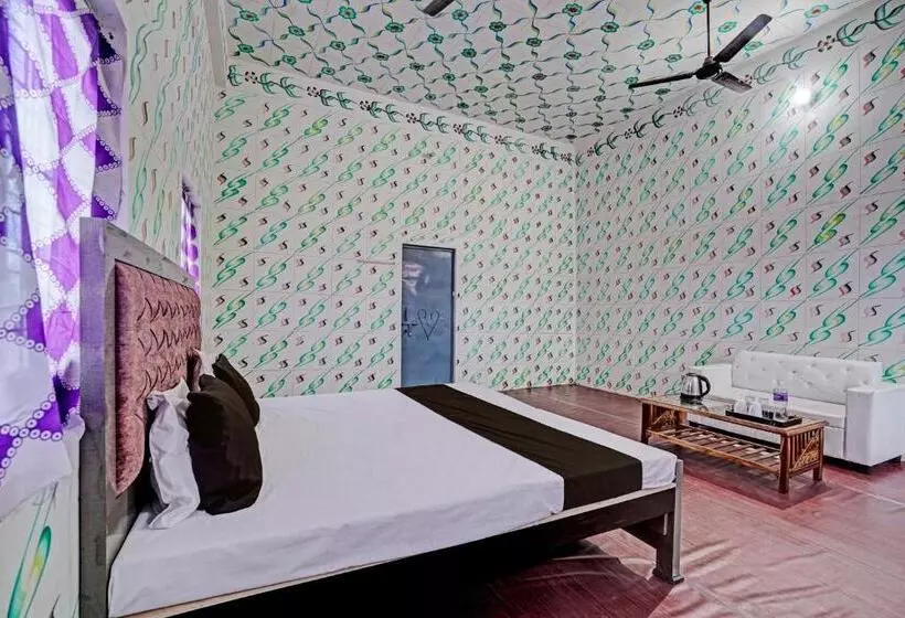 Oyo Raghav Hotel And Banquet Hall
