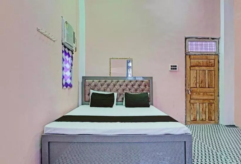 Oyo Raghav Hotel And Banquet Hall