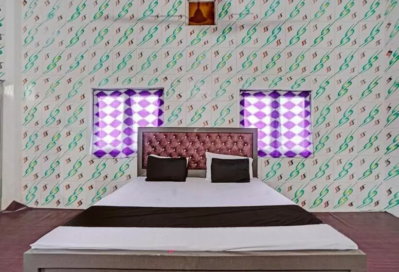 Oyo Raghav Hotel And Banquet Hall