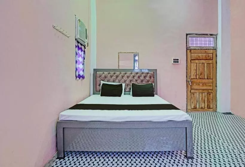 Oyo Raghav Hotel And Banquet Hall