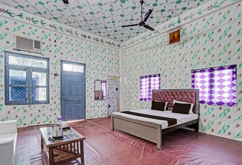 Oyo Raghav Hotel And Banquet Hall