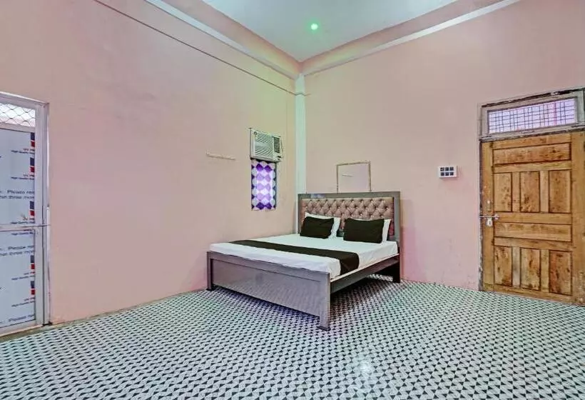 Oyo Raghav Hotel And Banquet Hall