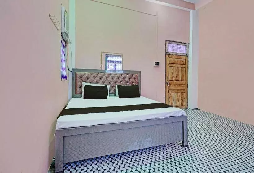 Oyo Raghav Hotel And Banquet Hall