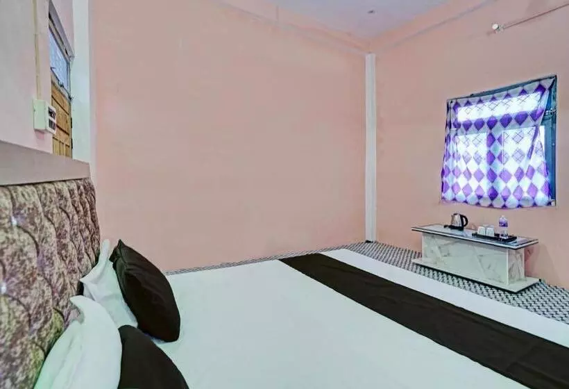 Oyo Raghav Hotel And Banquet Hall