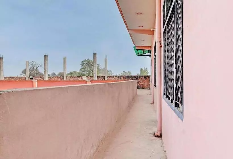 Oyo Raghav Hotel And Banquet Hall