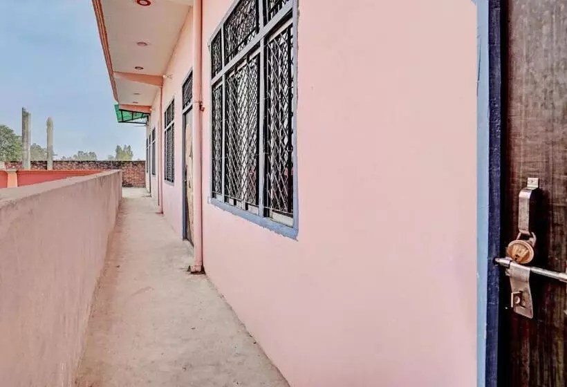 Oyo Raghav Hotel And Banquet Hall