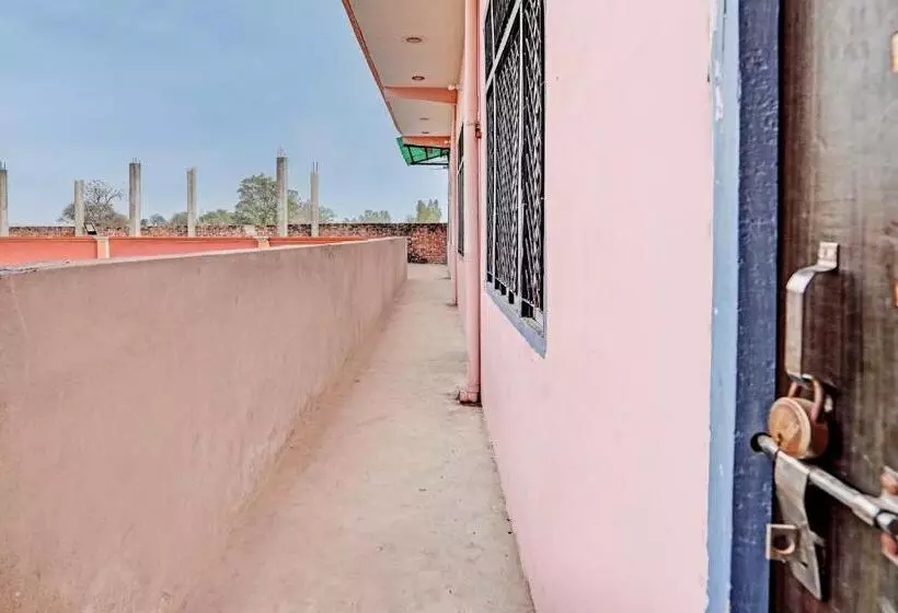 Oyo Raghav Hotel And Banquet Hall