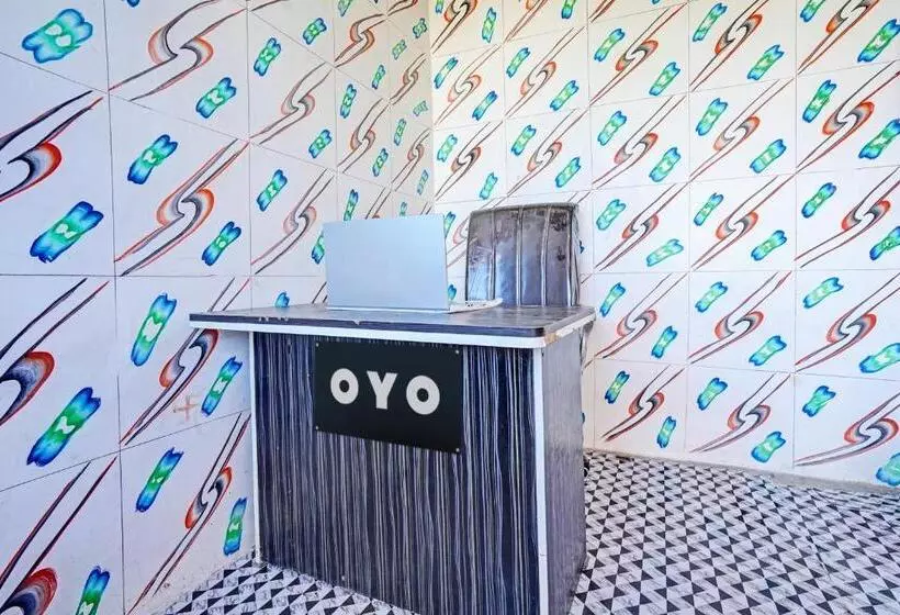Oyo Raghav Hotel And Banquet Hall