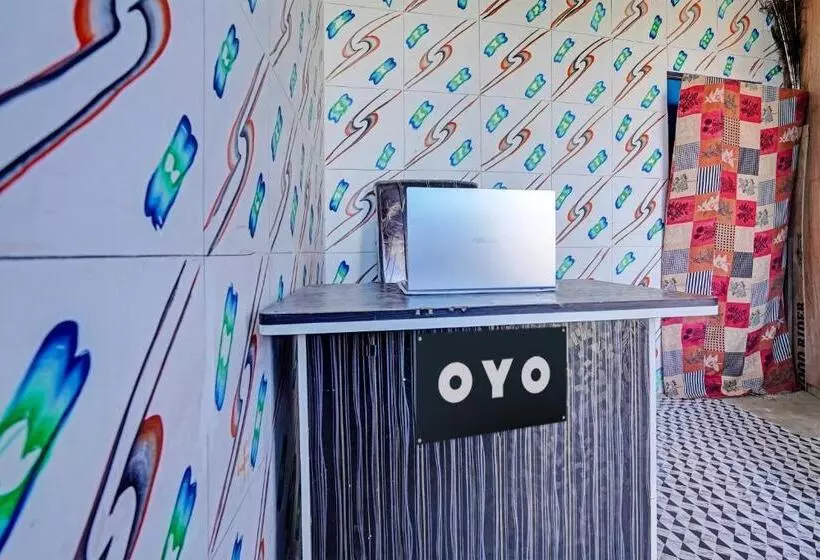 Oyo Raghav Hotel And Banquet Hall
