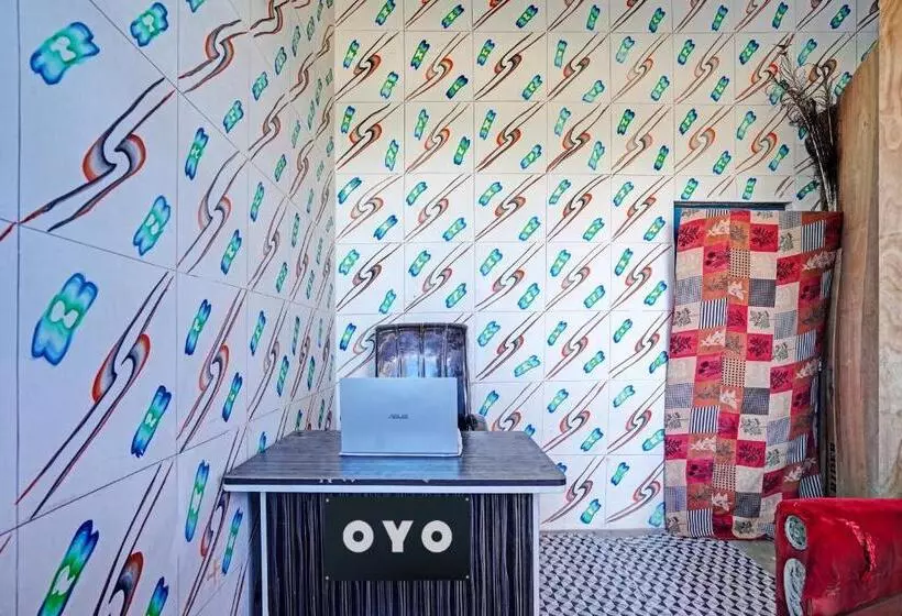 Oyo Raghav Hotel And Banquet Hall