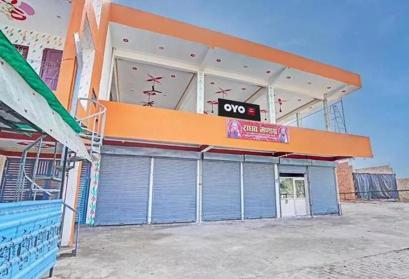 Oyo Raghav Hotel And Banquet Hall