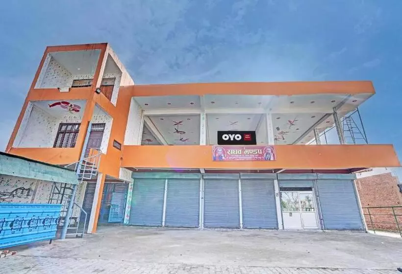 Oyo Raghav Hotel And Banquet Hall