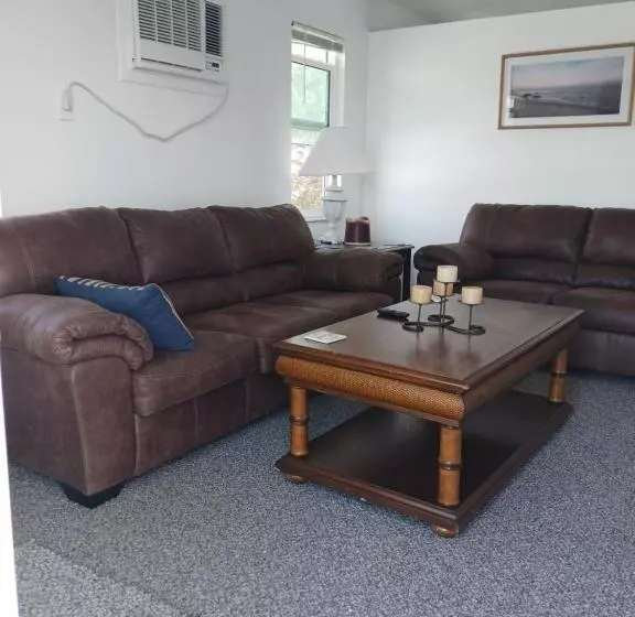 ペンション Beautiful St Pete Beach, Fl 2nd Floor 2br Unit