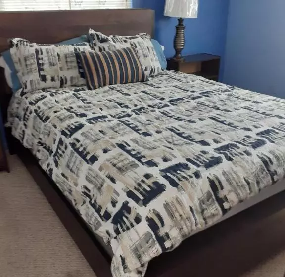 ペンション Beautiful St Pete Beach, Fl 2nd Floor 2br Unit