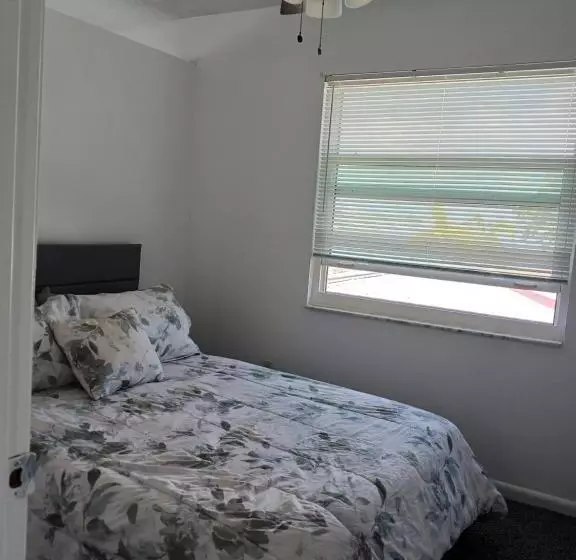 ペンション Beautiful St Pete Beach, Fl 2nd Floor 2br Unit