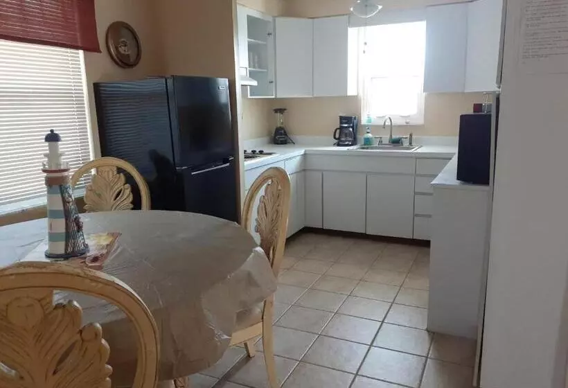 ペンション Beautiful St Pete Beach, Fl 2nd Floor 2br Unit