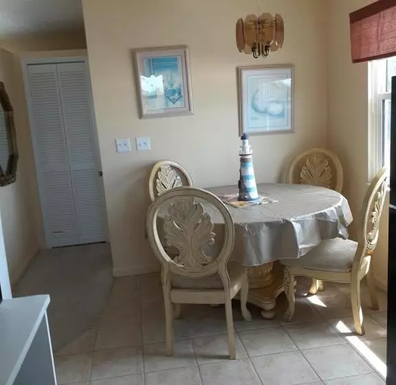 ペンション Beautiful St Pete Beach, Fl 2nd Floor 2br Unit