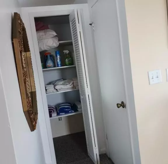 ペンション Beautiful St Pete Beach, Fl 2nd Floor 2br Unit