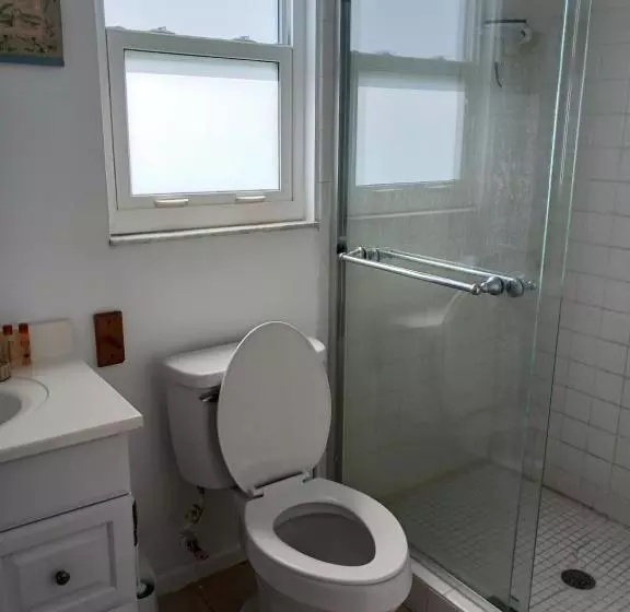 ペンション Beautiful St Pete Beach, Fl 2nd Floor 2br Unit