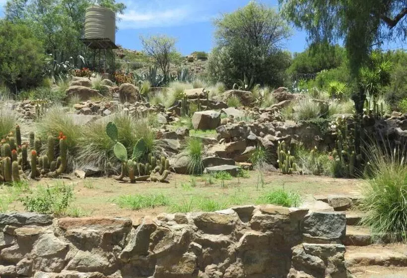 ペンション Cobblestone Court