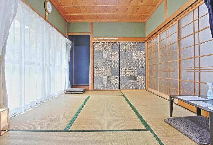 פנסיון ゲストハウス 畔（hotori）