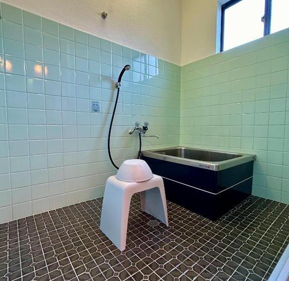 פנסיון ゲストハウス 畔（hotori）