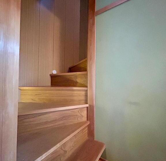 פנסיון ゲストハウス 畔（hotori）