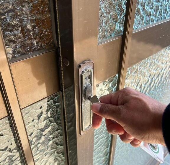 פנסיון ゲストハウス 畔（hotori）