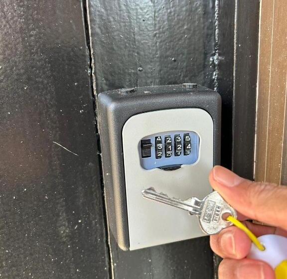 פנסיון ゲストハウス 畔（hotori）