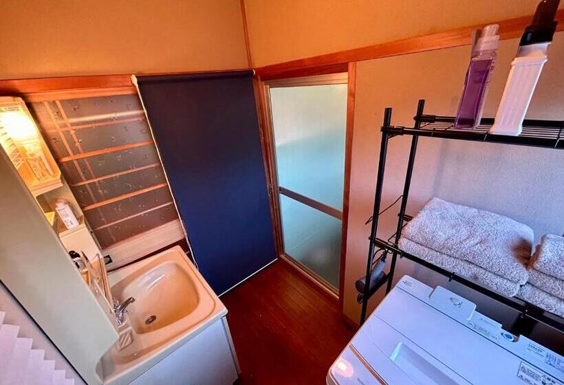 פנסיון ゲストハウス 畔（hotori）